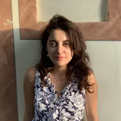 Maha Khamlichi