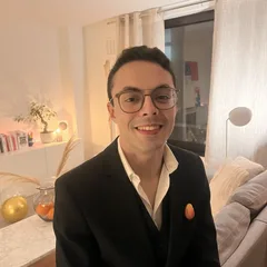 Saad Moussadek