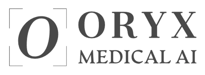 Oryx Medical AI