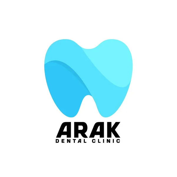 Arak Dental Clinic logo