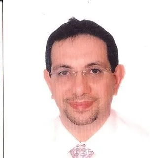 Dr. Ossama Bazzi