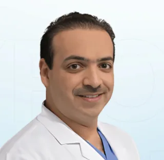 Dr. Saif Al Zaabi