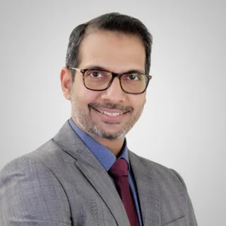 Dr. Salah